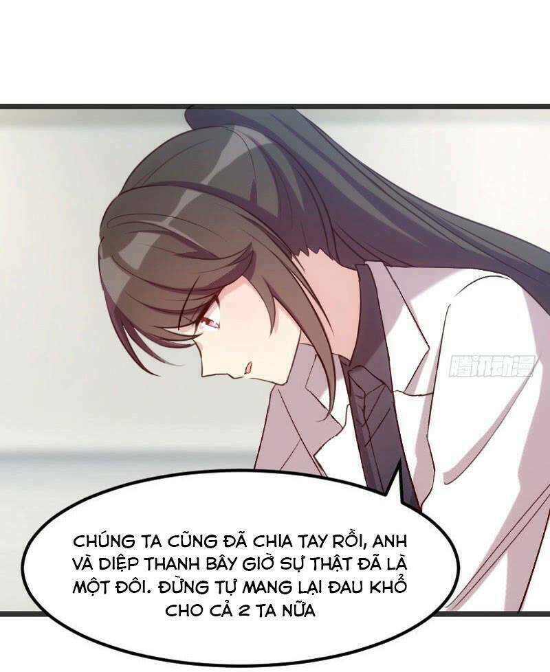 Cô Vợ Ấm Áp Của Hạ Thiếu Chapter 18 - Trang 2