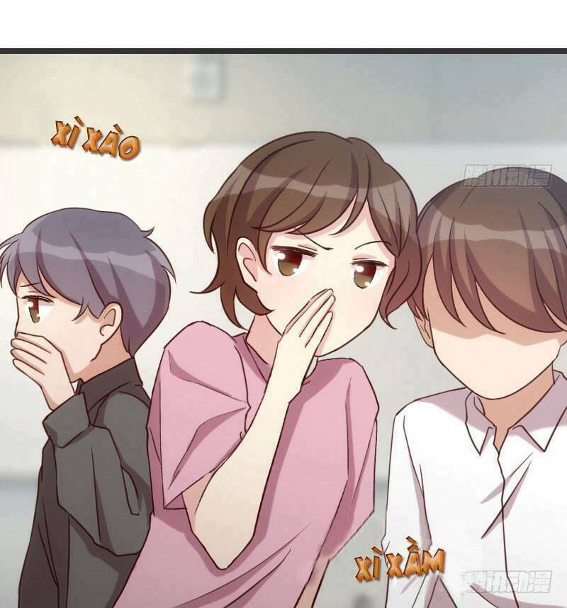 Cô Vợ Ấm Áp Của Hạ Thiếu Chapter 18 - Trang 2