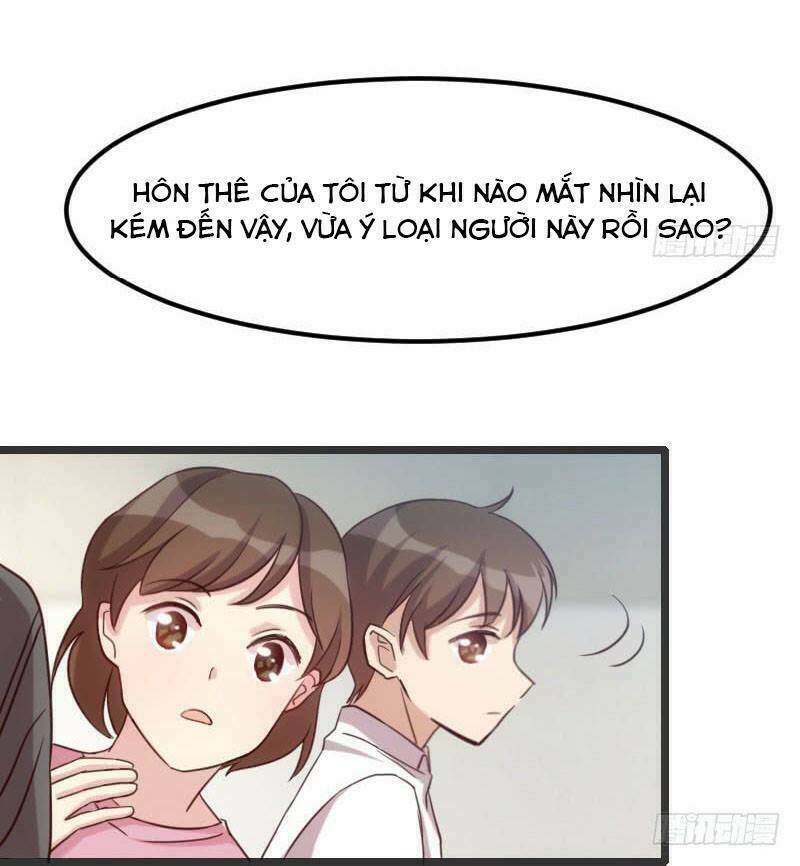 Cô Vợ Ấm Áp Của Hạ Thiếu Chapter 18 - Trang 2