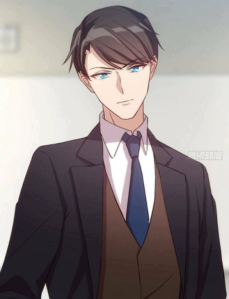 Cô Vợ Ấm Áp Của Hạ Thiếu Chapter 18 - Trang 2