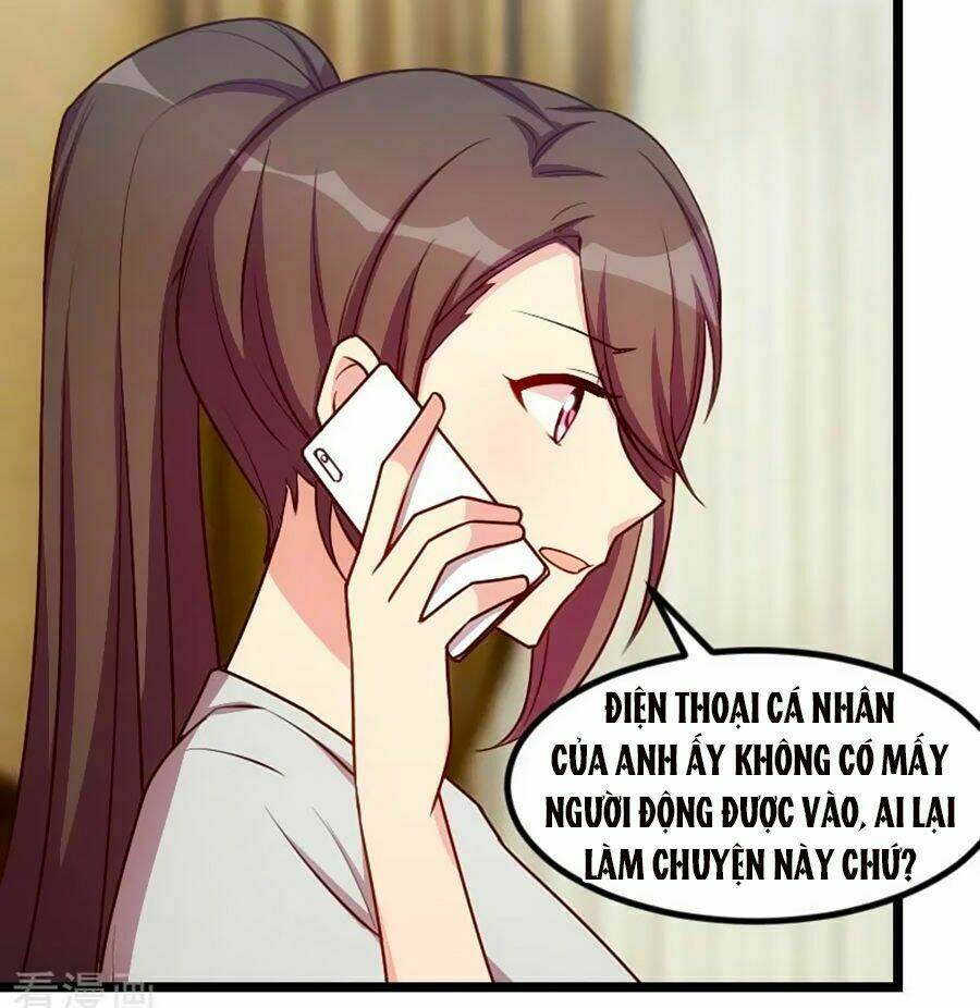 Cô Vợ Ấm Áp Của Hạ Thiếu Chapter 180 - Trang 2