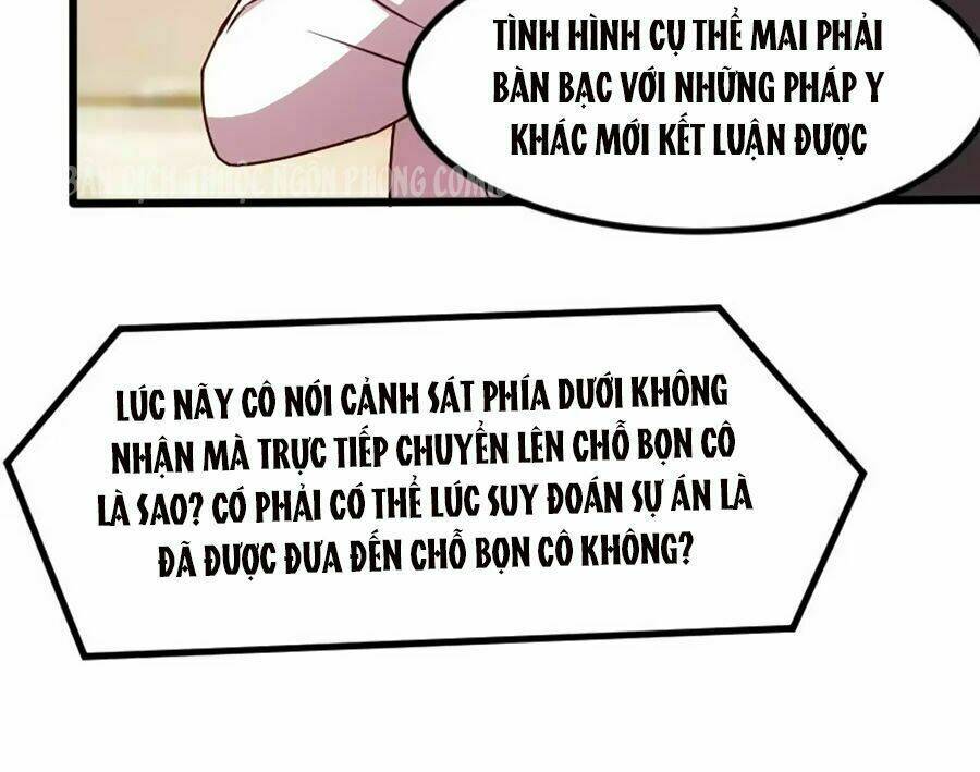 Cô Vợ Ấm Áp Của Hạ Thiếu Chapter 180 - Trang 2