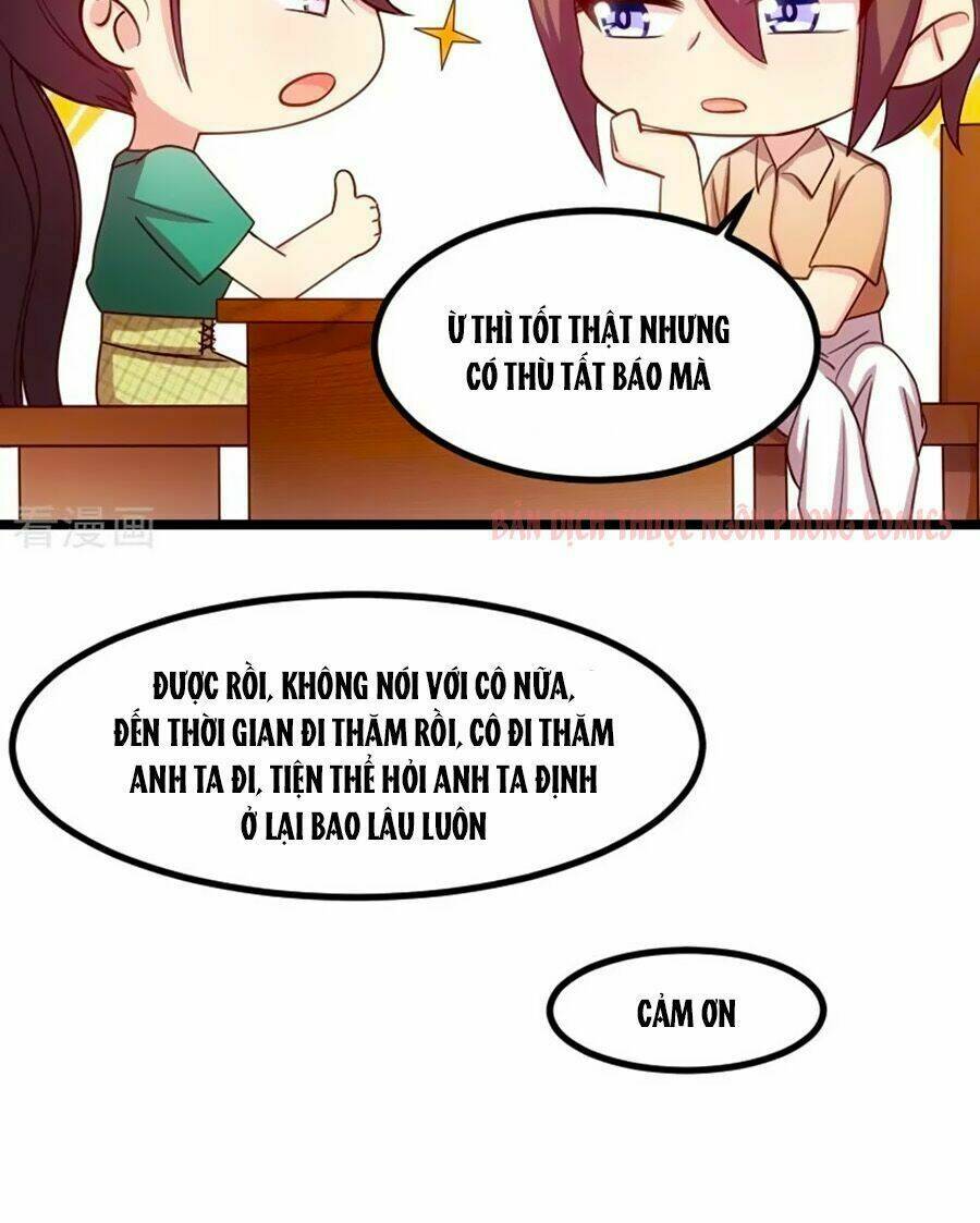 Cô Vợ Ấm Áp Của Hạ Thiếu Chapter 182 - Trang 2