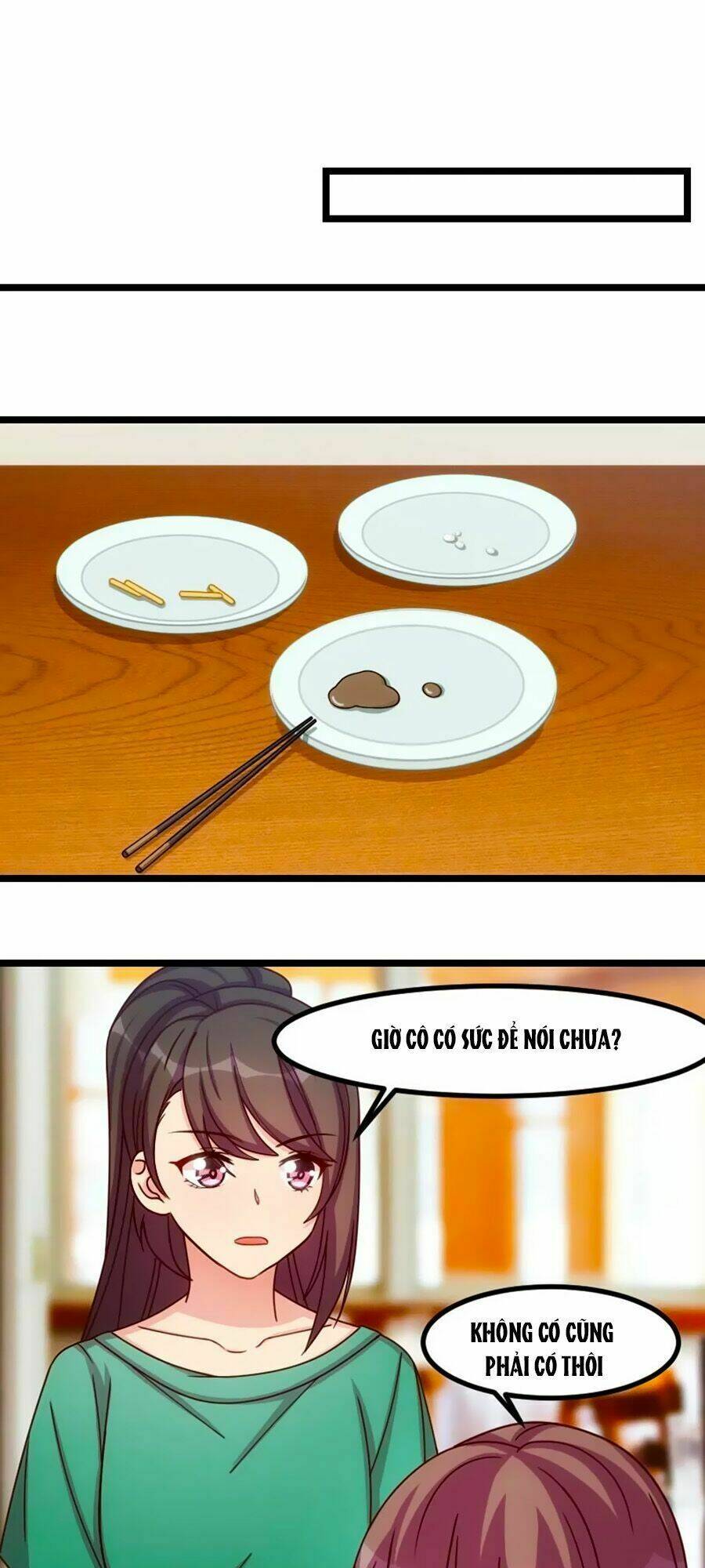 Cô Vợ Ấm Áp Của Hạ Thiếu Chapter 182 - Trang 2