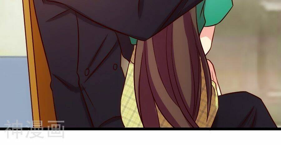 Cô Vợ Ấm Áp Của Hạ Thiếu Chapter 183 - Trang 2