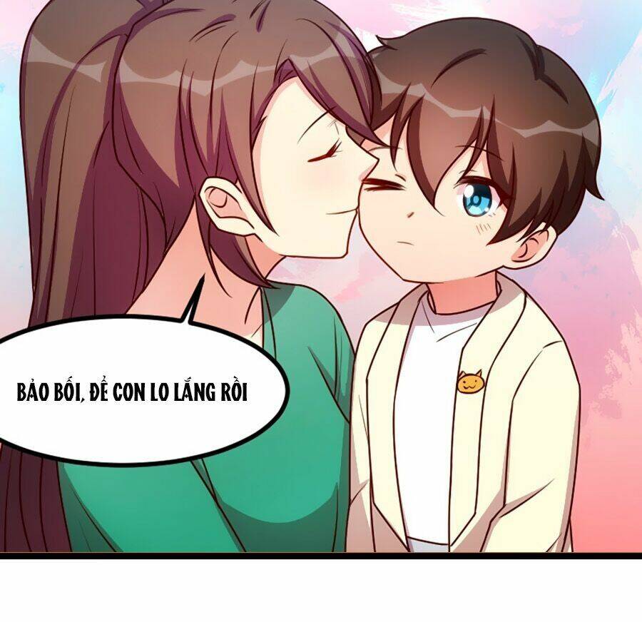 Cô Vợ Ấm Áp Của Hạ Thiếu Chapter 183 - Trang 2