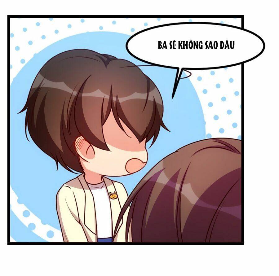 Cô Vợ Ấm Áp Của Hạ Thiếu Chapter 183 - Trang 2