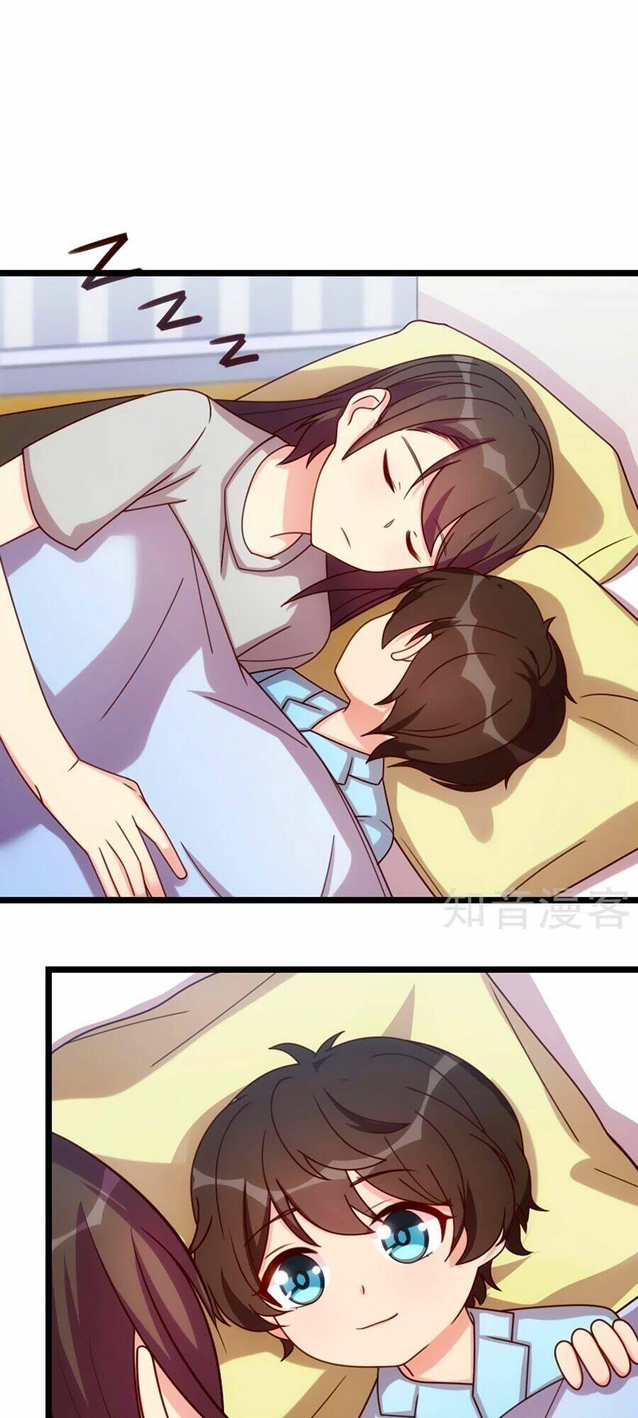 Cô Vợ Ấm Áp Của Hạ Thiếu Chapter 184 - Trang 2