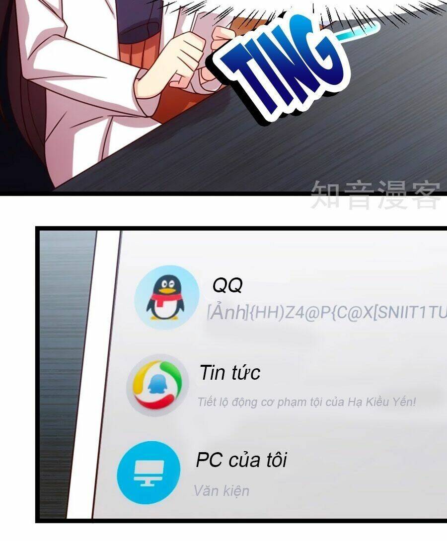 Cô Vợ Ấm Áp Của Hạ Thiếu Chapter 184 - Trang 2