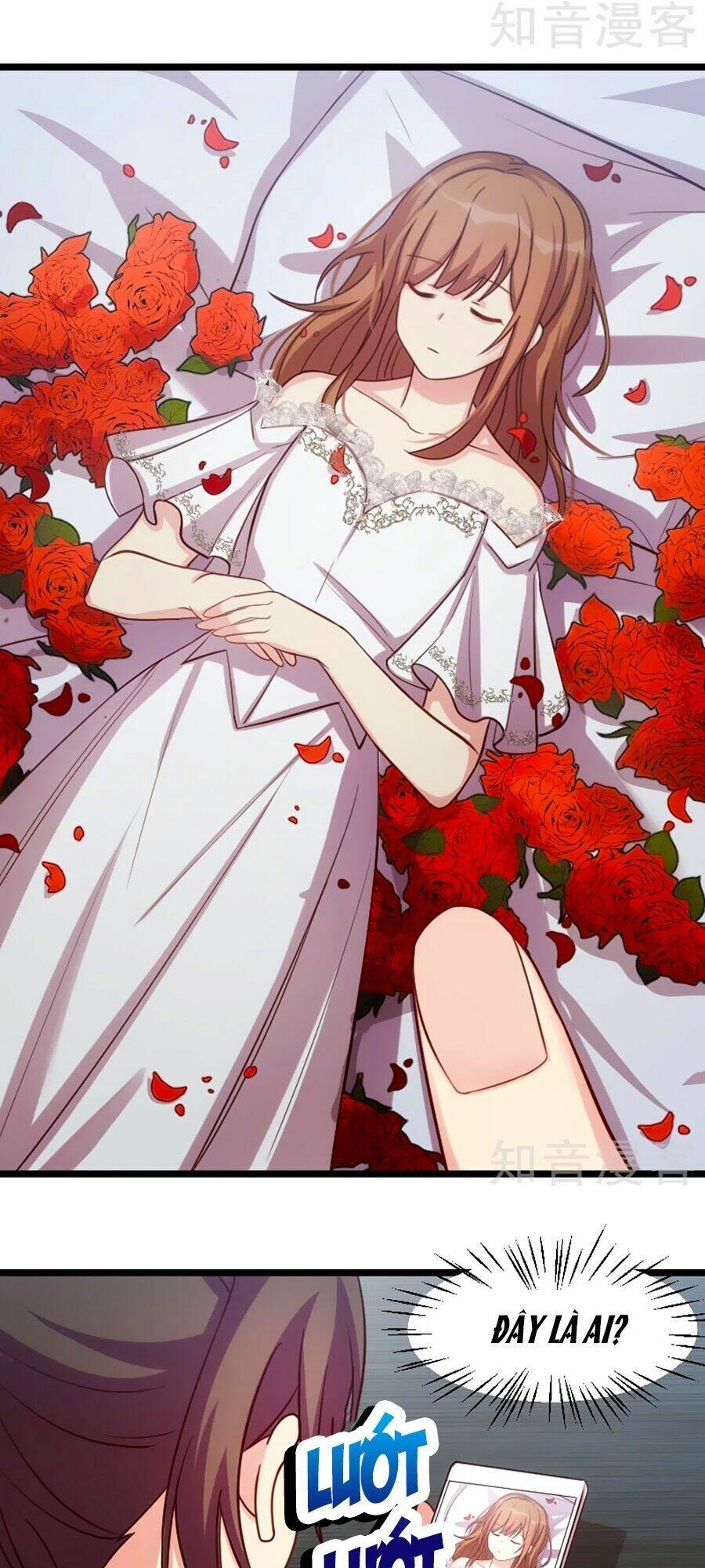 Cô Vợ Ấm Áp Của Hạ Thiếu Chapter 184 - Trang 2