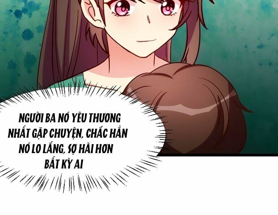 Cô Vợ Ấm Áp Của Hạ Thiếu Chapter 184 - Trang 2