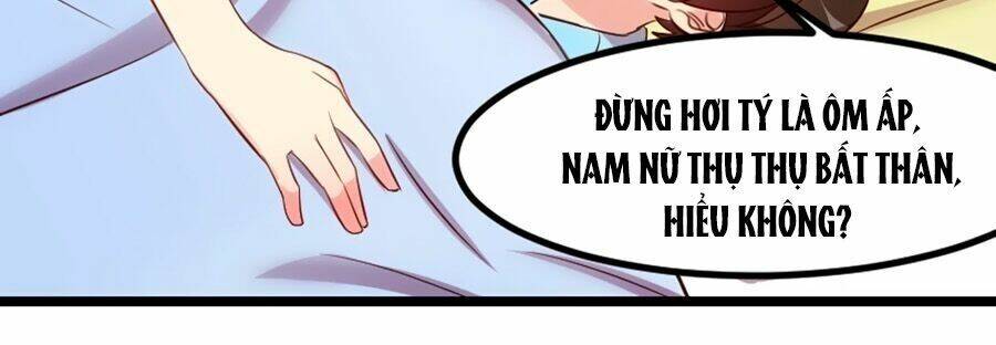 Cô Vợ Ấm Áp Của Hạ Thiếu Chapter 184 - Trang 2