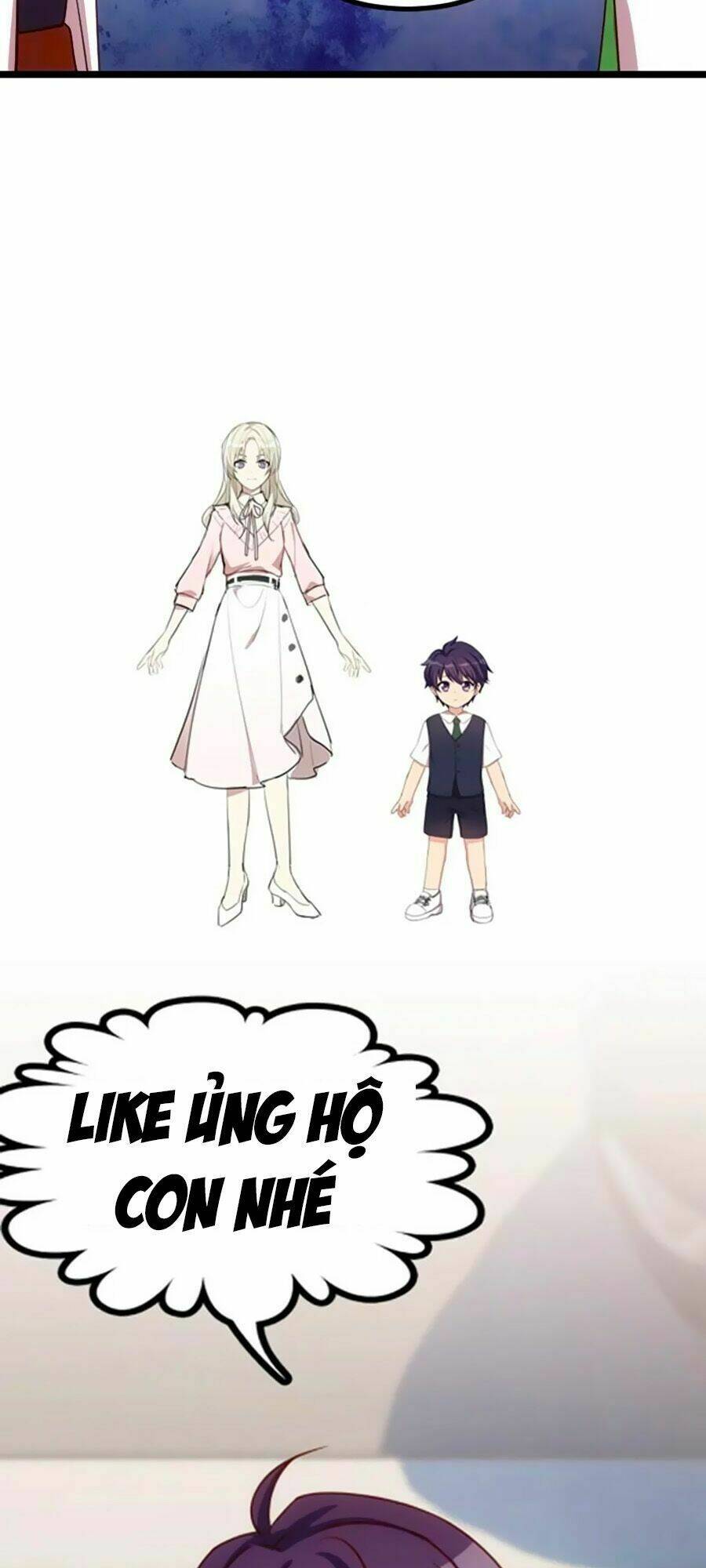 Cô Vợ Ấm Áp Của Hạ Thiếu Chapter 186 - Trang 2