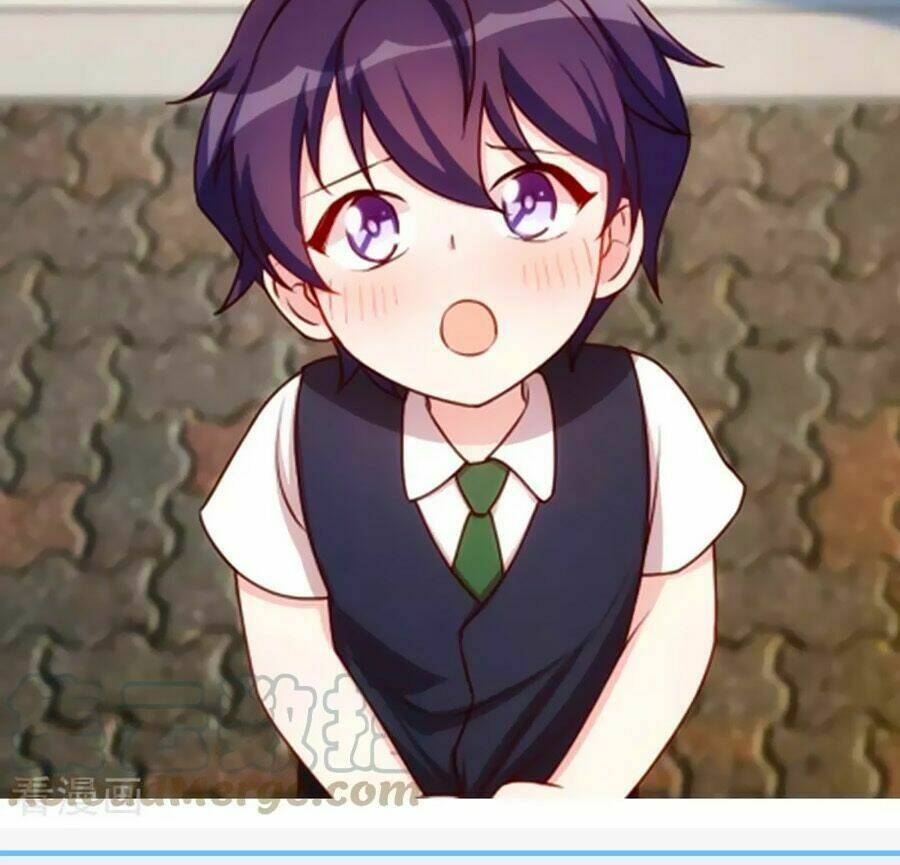 Cô Vợ Ấm Áp Của Hạ Thiếu Chapter 186 - Trang 2