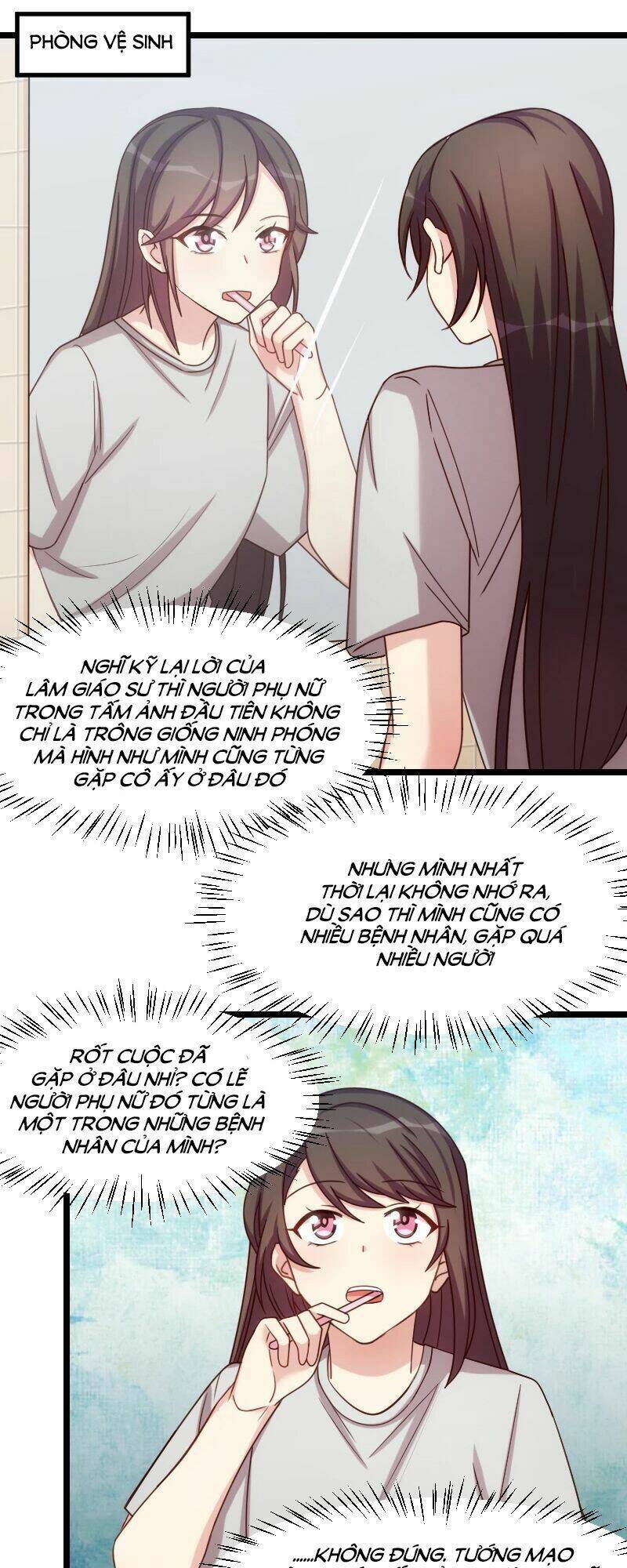 Cô Vợ Ấm Áp Của Hạ Thiếu Chapter 188 - Trang 2