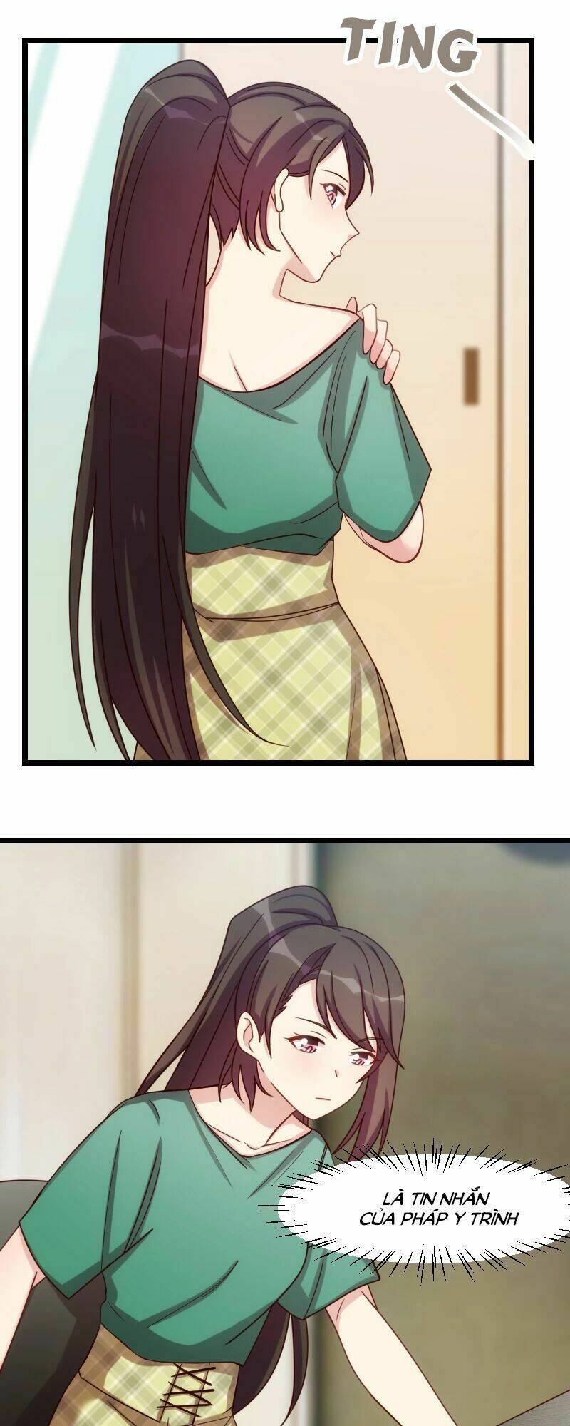 Cô Vợ Ấm Áp Của Hạ Thiếu Chapter 188 - Trang 2