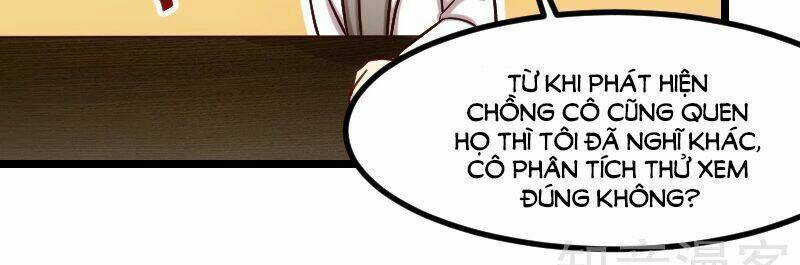 Cô Vợ Ấm Áp Của Hạ Thiếu Chapter 188 - Trang 2