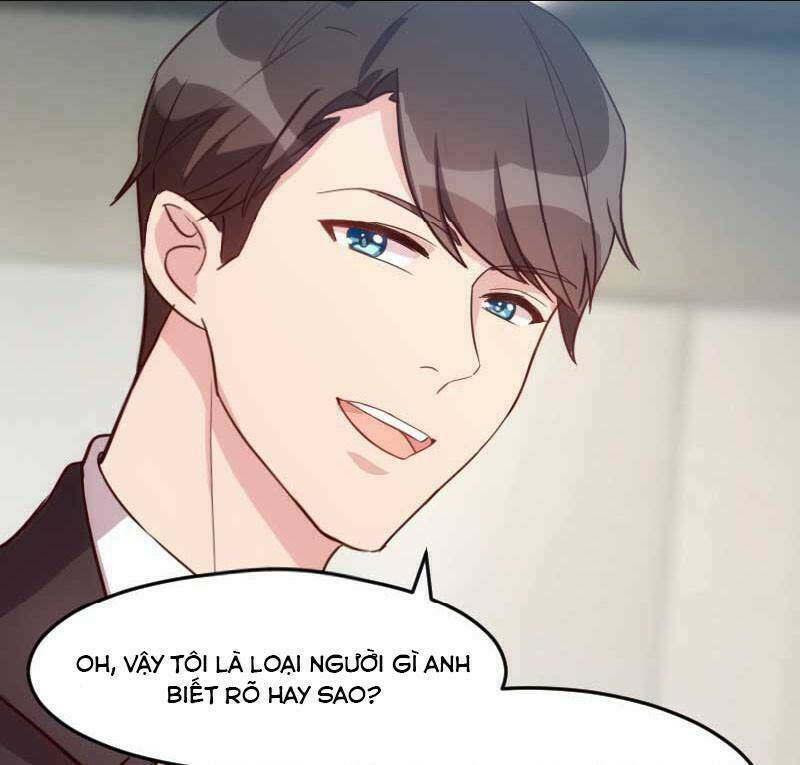 Cô Vợ Ấm Áp Của Hạ Thiếu Chapter 19 - Trang 2