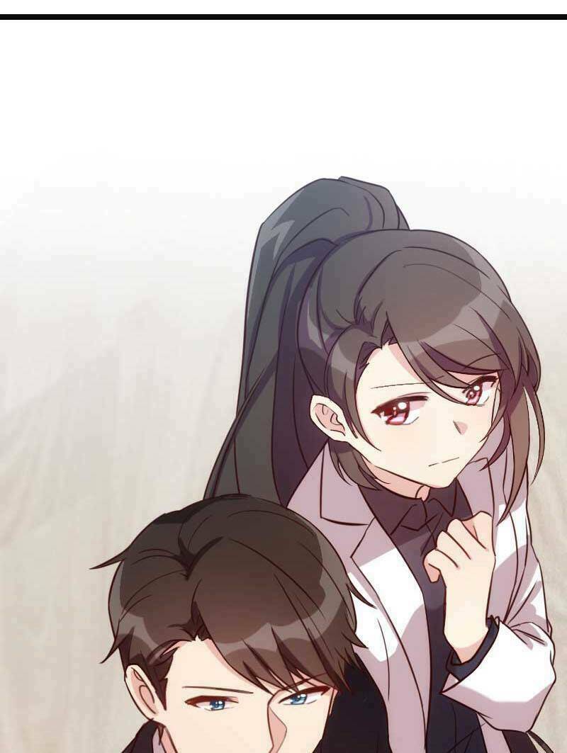 Cô Vợ Ấm Áp Của Hạ Thiếu Chapter 19 - Trang 2