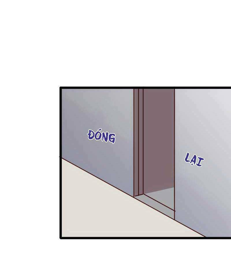 Cô Vợ Ấm Áp Của Hạ Thiếu Chapter 19 - Trang 2