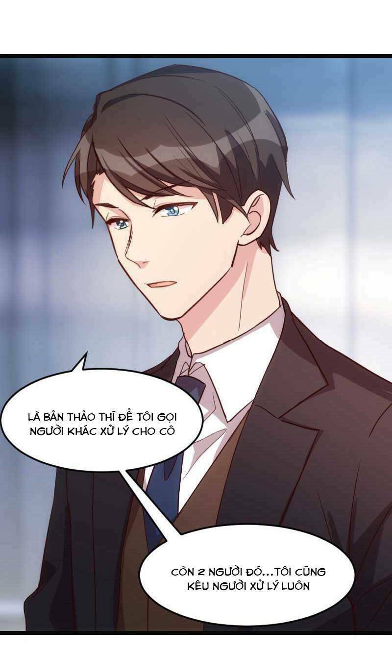 Cô Vợ Ấm Áp Của Hạ Thiếu Chapter 19 - Trang 2
