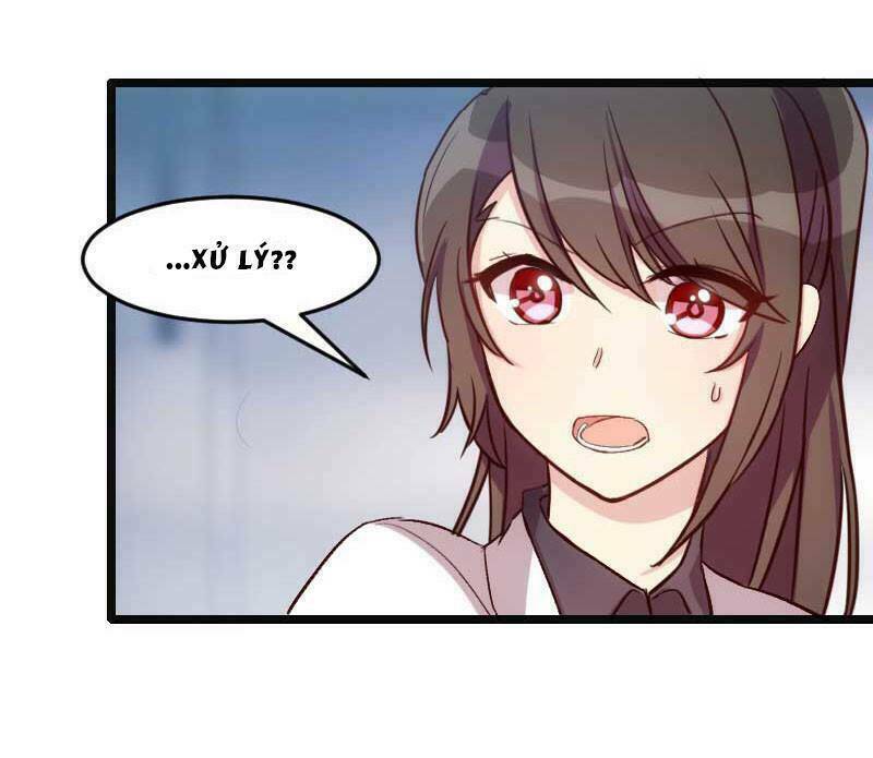 Cô Vợ Ấm Áp Của Hạ Thiếu Chapter 19 - Trang 2