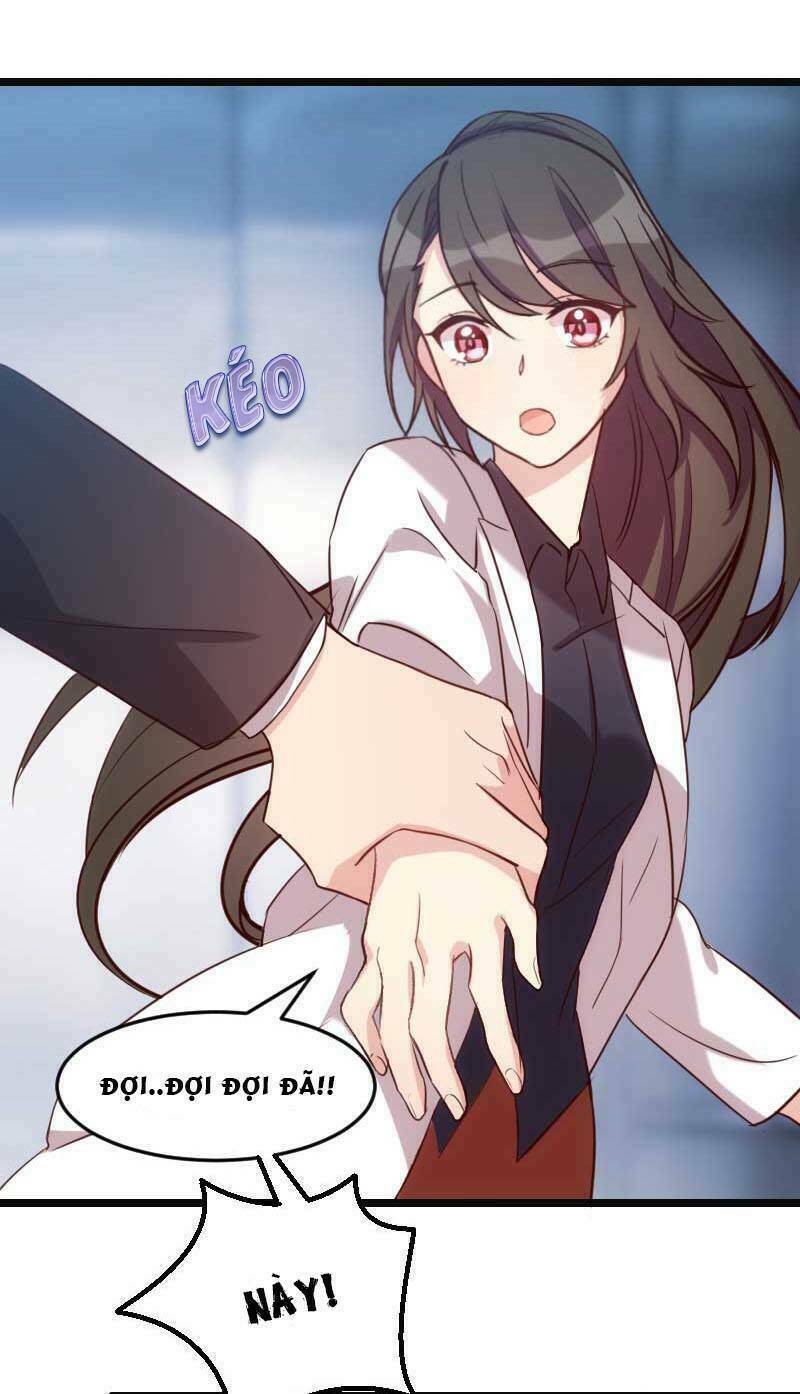 Cô Vợ Ấm Áp Của Hạ Thiếu Chapter 19 - Trang 2