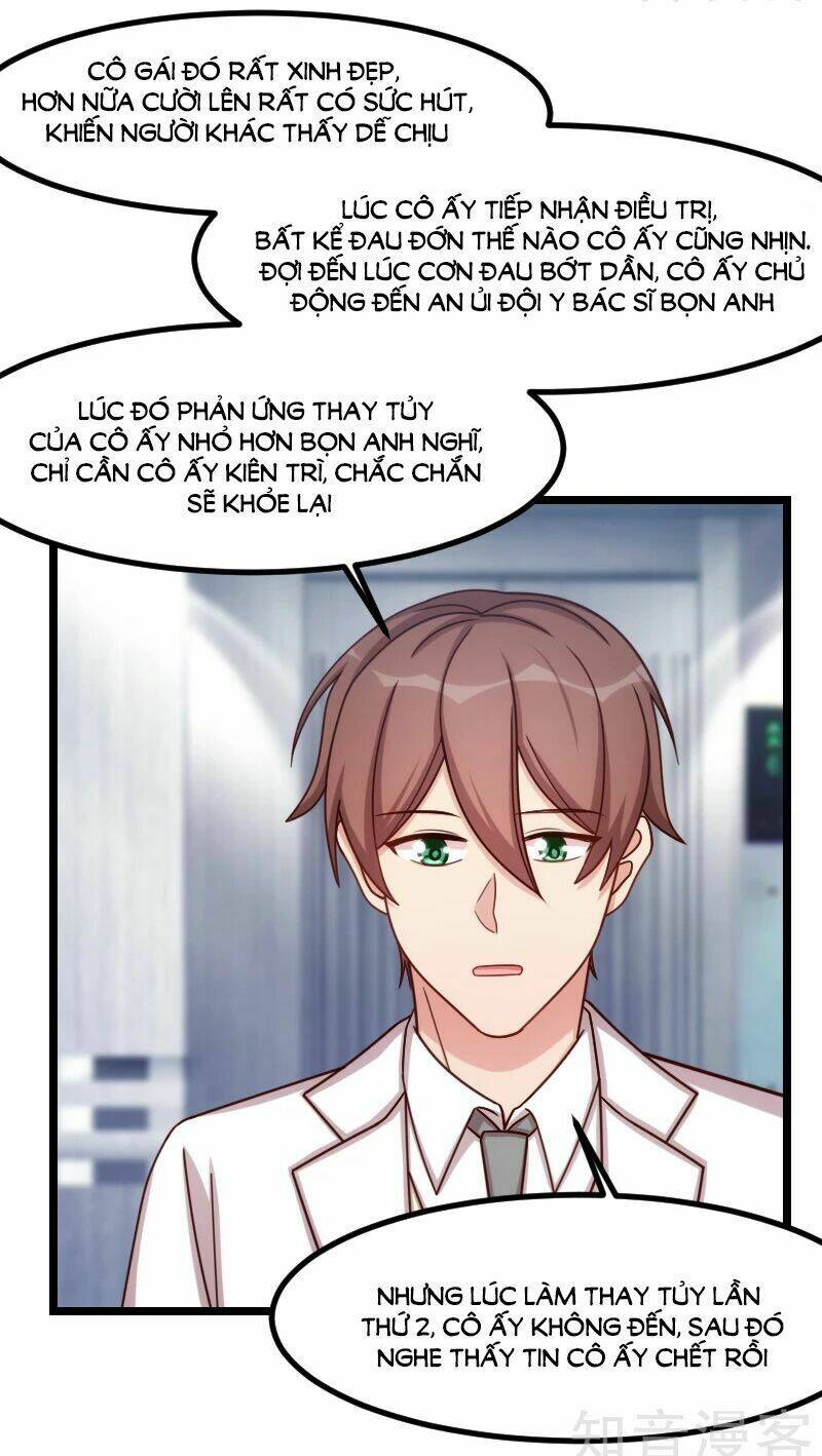 Cô Vợ Ấm Áp Của Hạ Thiếu Chapter 190 - Trang 2