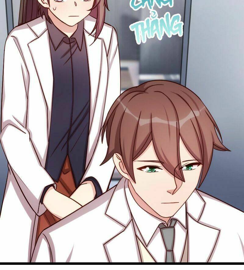 Cô Vợ Ấm Áp Của Hạ Thiếu Chapter 190 - Trang 2