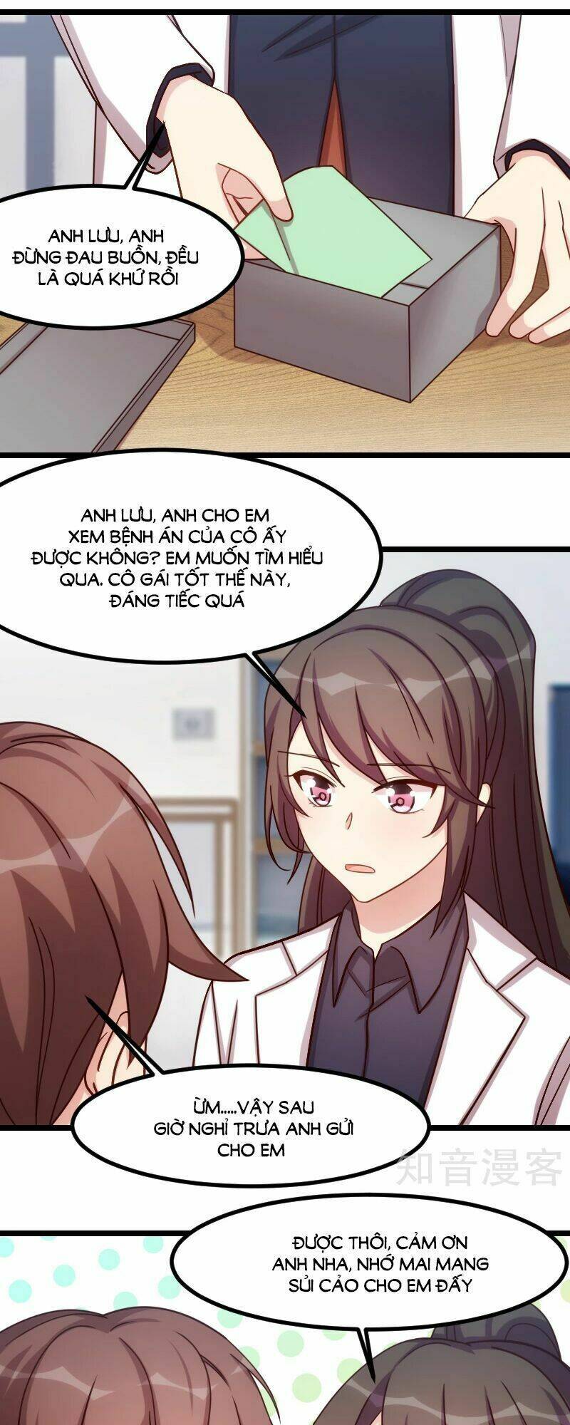 Cô Vợ Ấm Áp Của Hạ Thiếu Chapter 190 - Trang 2