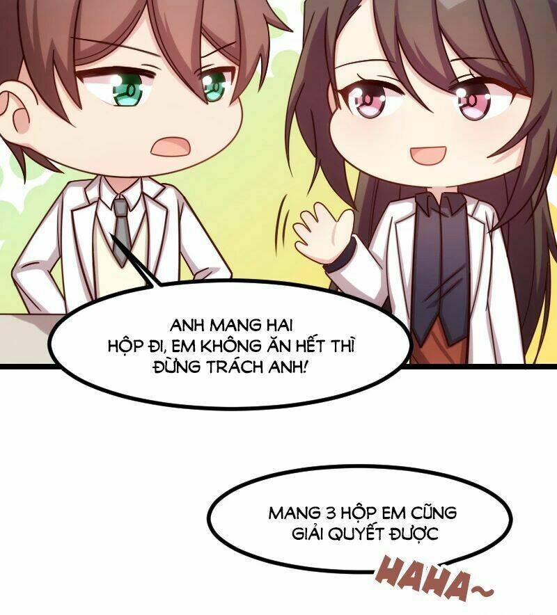 Cô Vợ Ấm Áp Của Hạ Thiếu Chapter 190 - Trang 2