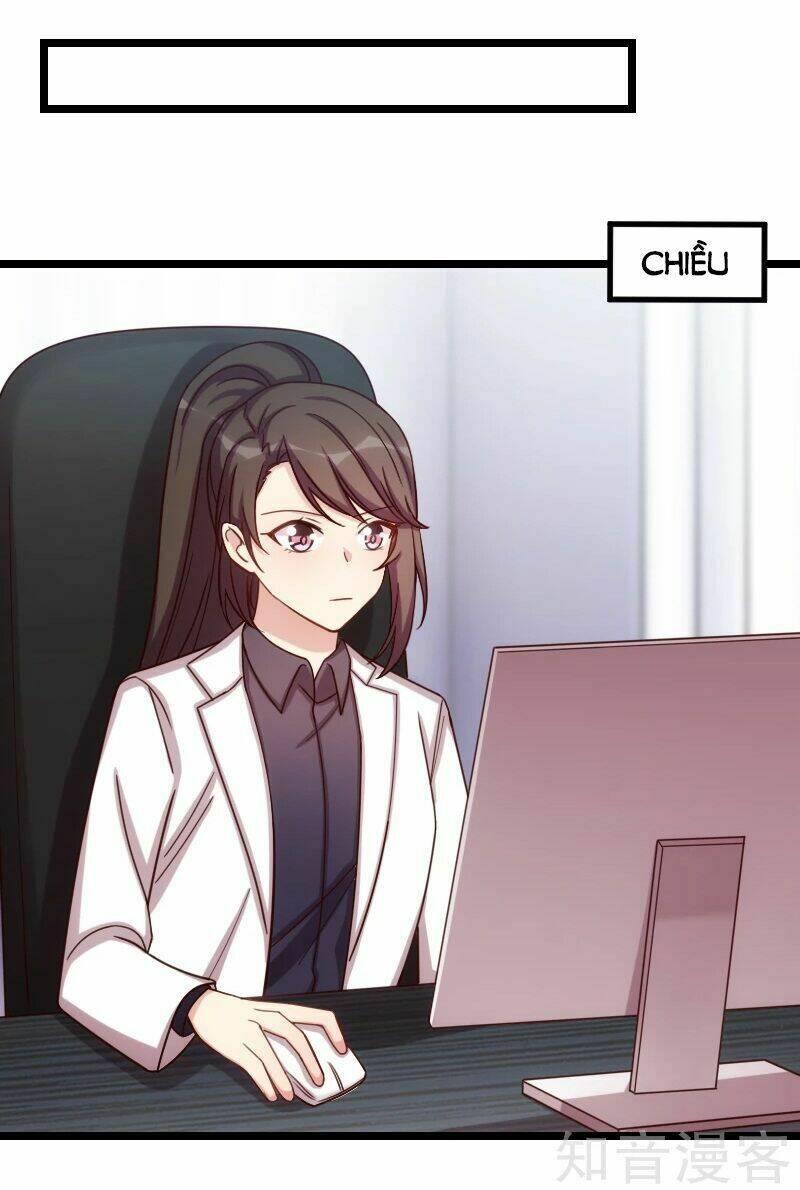 Cô Vợ Ấm Áp Của Hạ Thiếu Chapter 190 - Trang 2