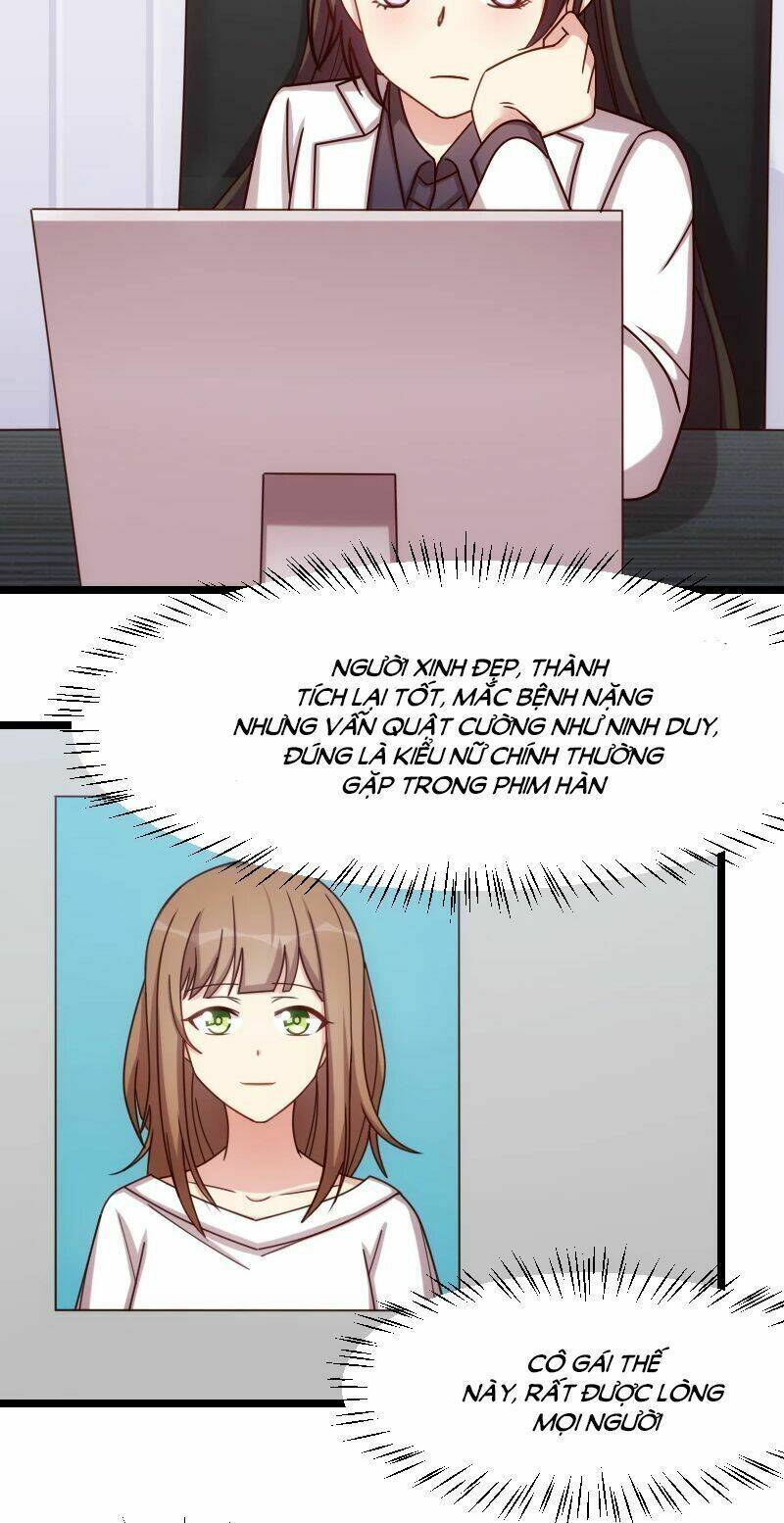 Cô Vợ Ấm Áp Của Hạ Thiếu Chapter 190 - Trang 2