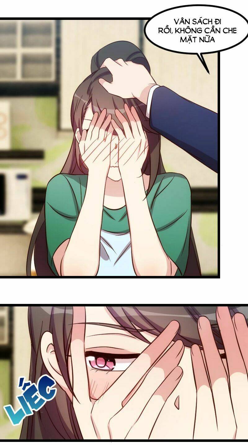 Cô Vợ Ấm Áp Của Hạ Thiếu Chapter 191 - Trang 2