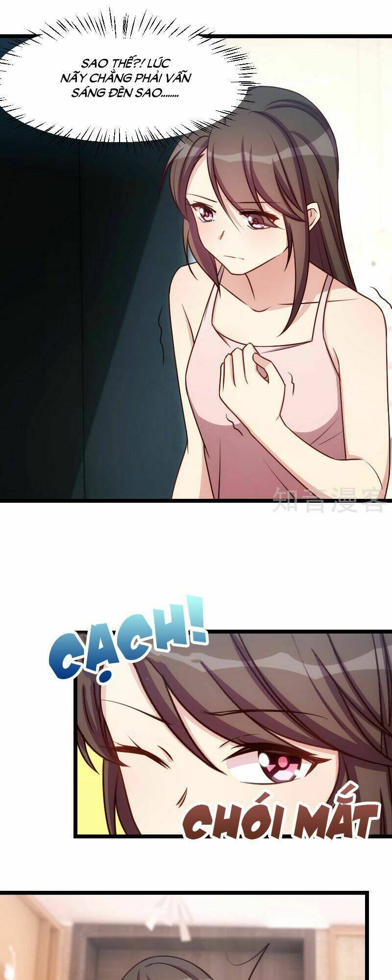 Cô Vợ Ấm Áp Của Hạ Thiếu Chapter 191 - Trang 2