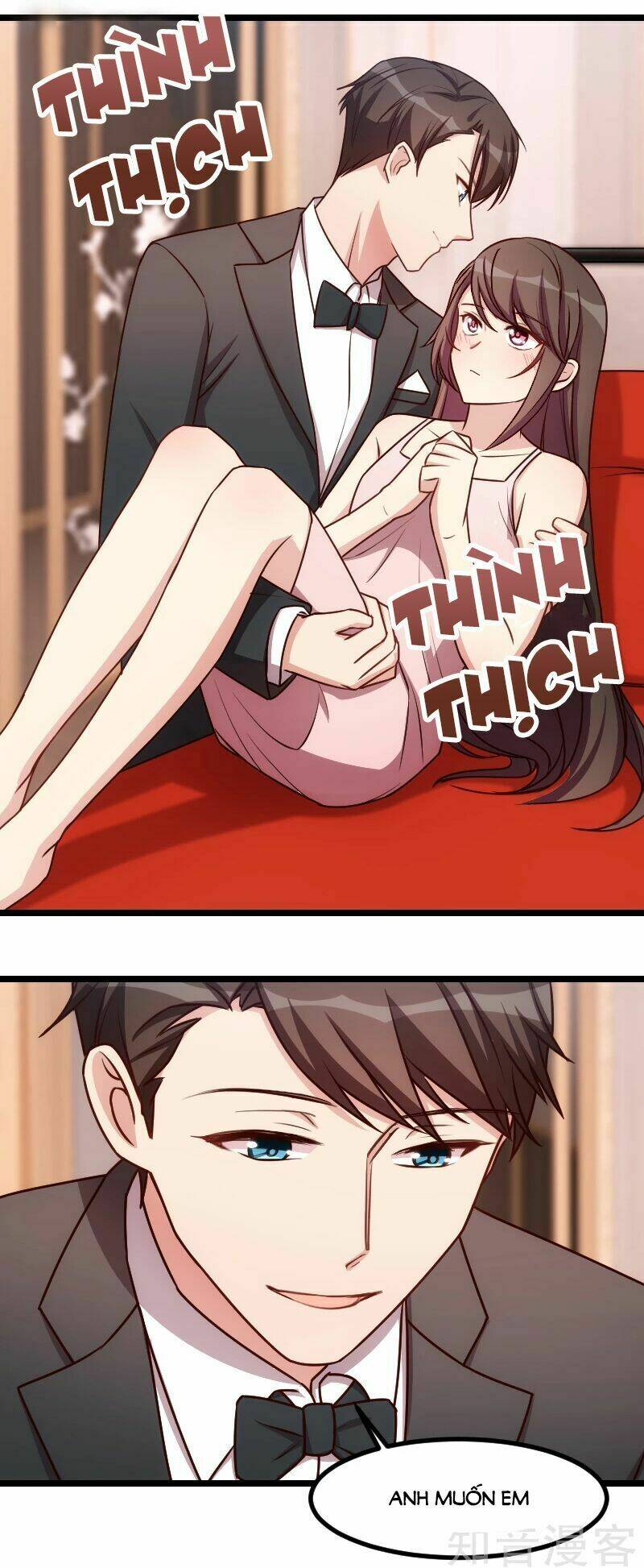 Cô Vợ Ấm Áp Của Hạ Thiếu Chapter 191 - Trang 2