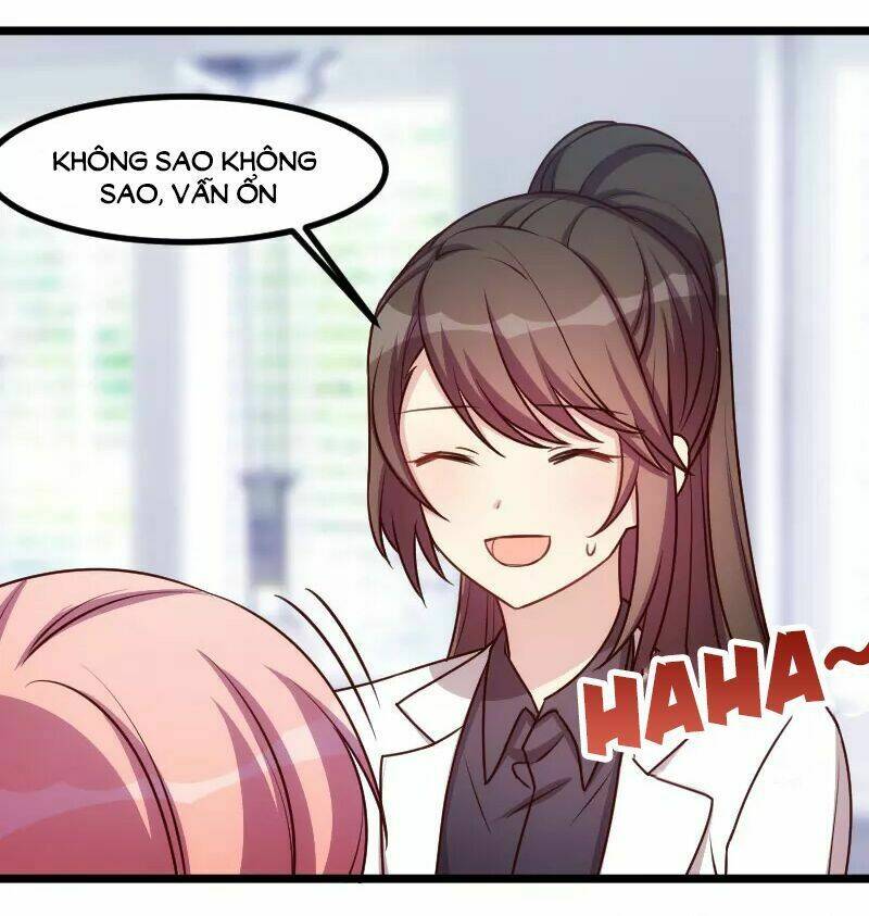 Cô Vợ Ấm Áp Của Hạ Thiếu Chapter 192 - Trang 2