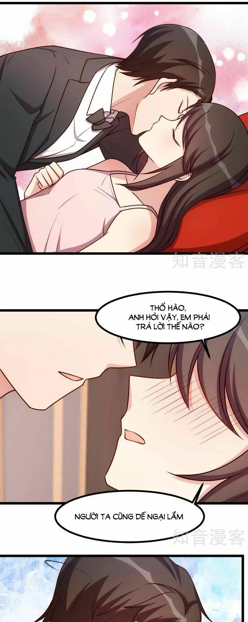 Cô Vợ Ấm Áp Của Hạ Thiếu Chapter 192 - Trang 2