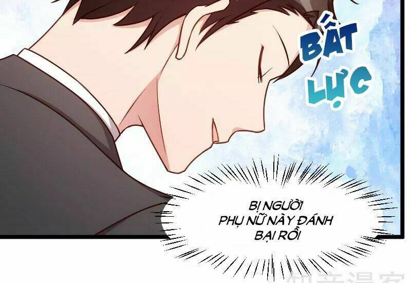 Cô Vợ Ấm Áp Của Hạ Thiếu Chapter 192 - Trang 2