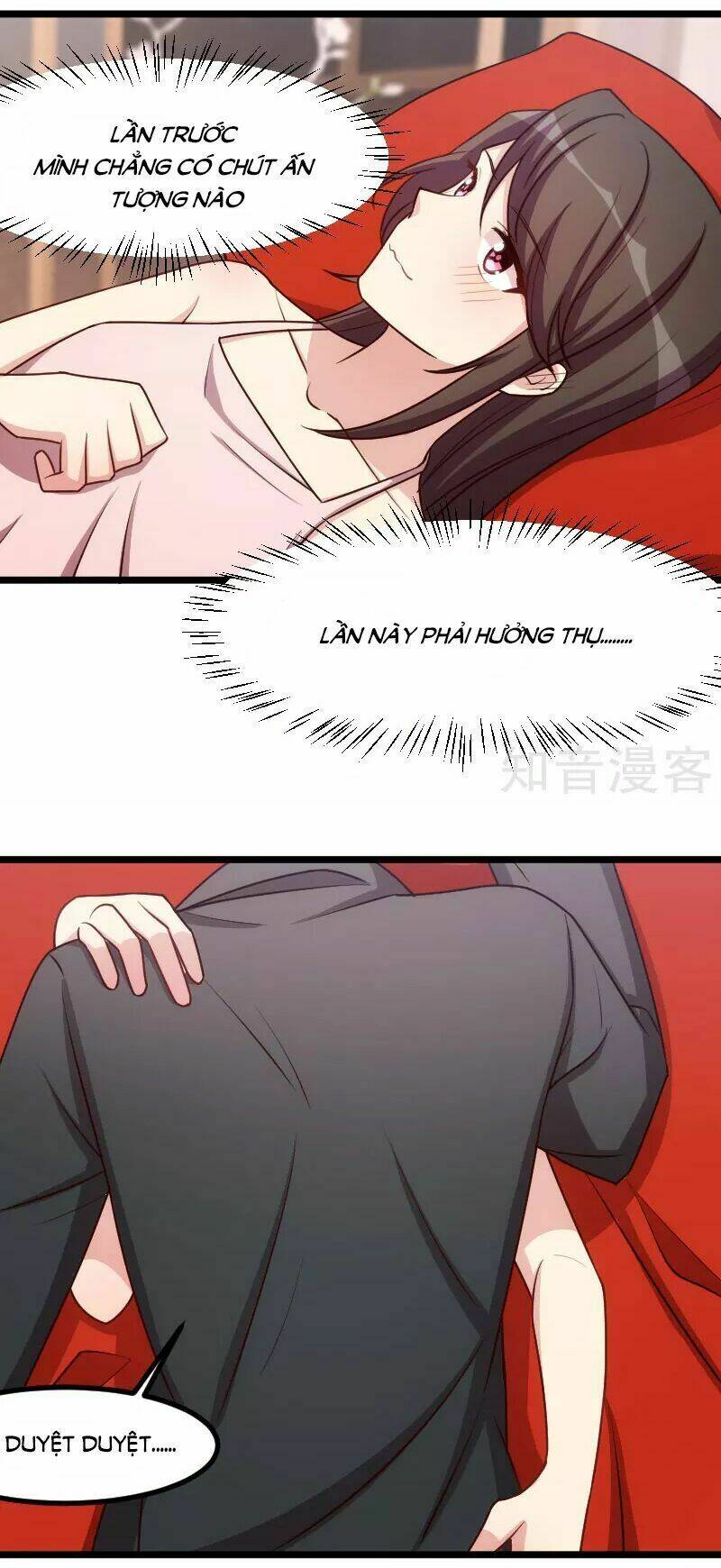 Cô Vợ Ấm Áp Của Hạ Thiếu Chapter 192 - Trang 2