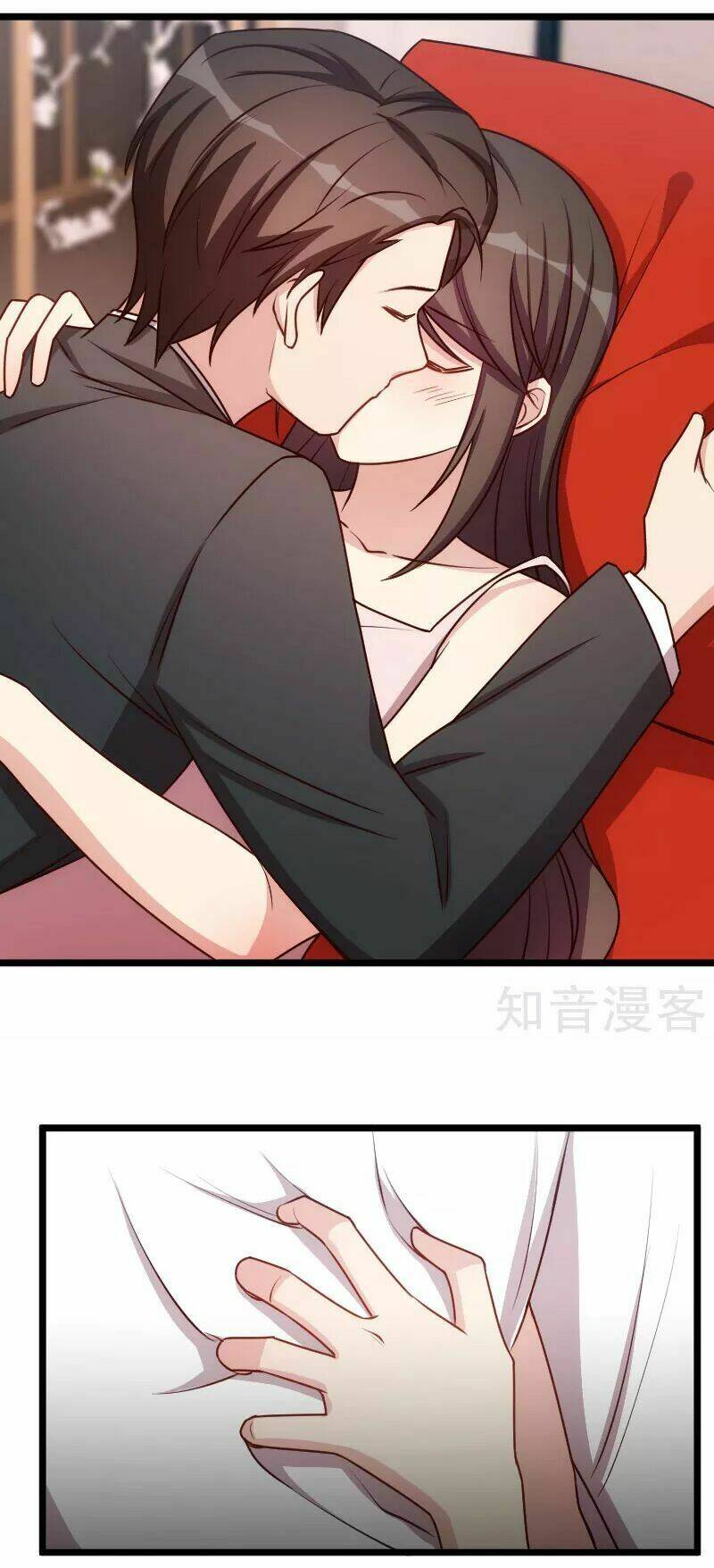 Cô Vợ Ấm Áp Của Hạ Thiếu Chapter 192 - Trang 2