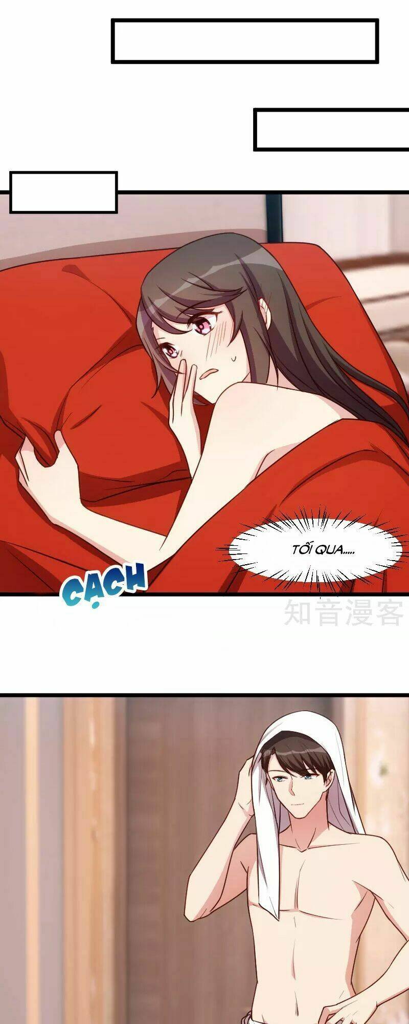 Cô Vợ Ấm Áp Của Hạ Thiếu Chapter 192 - Trang 2