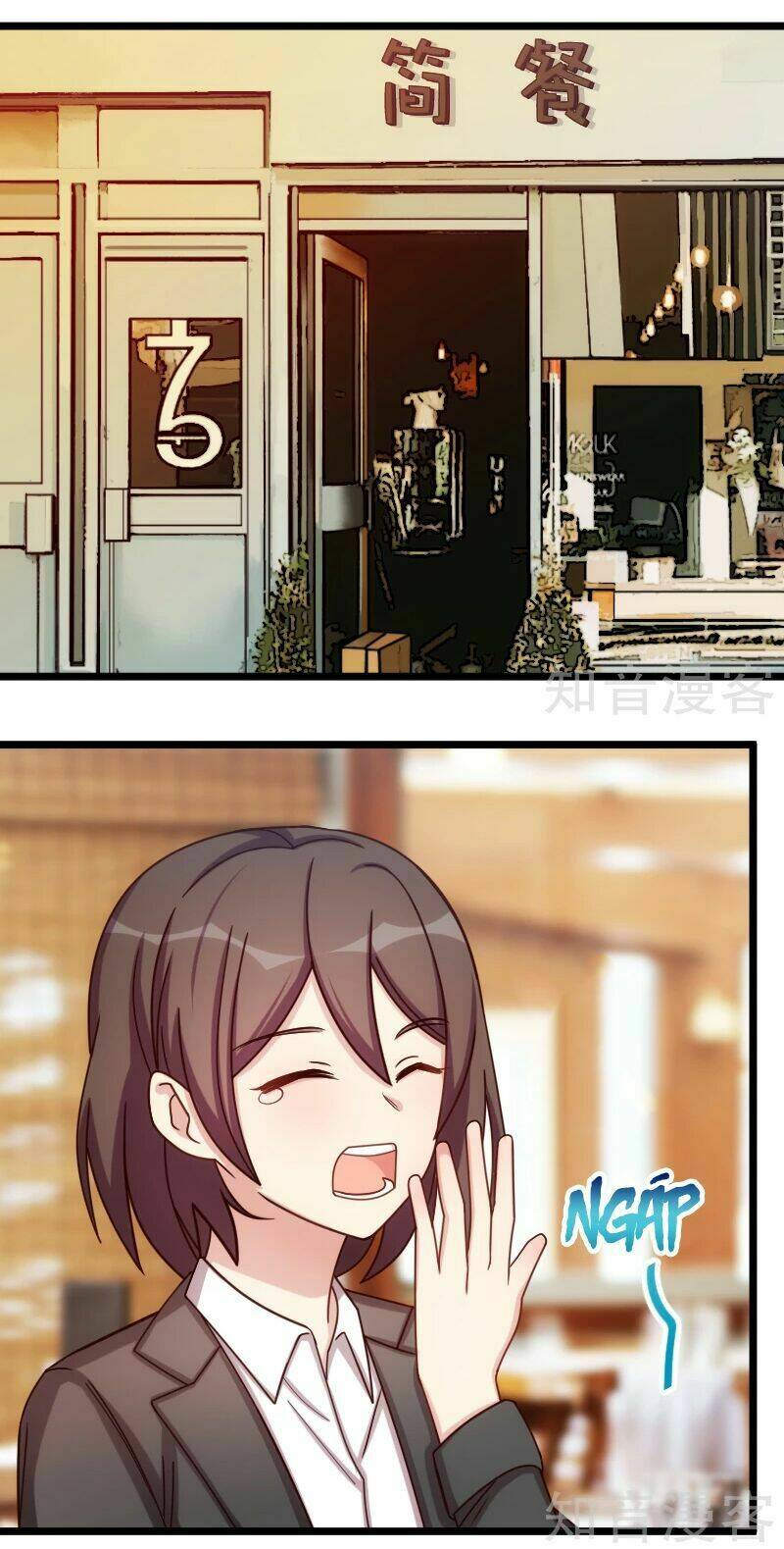 Cô Vợ Ấm Áp Của Hạ Thiếu Chapter 193 - Trang 2