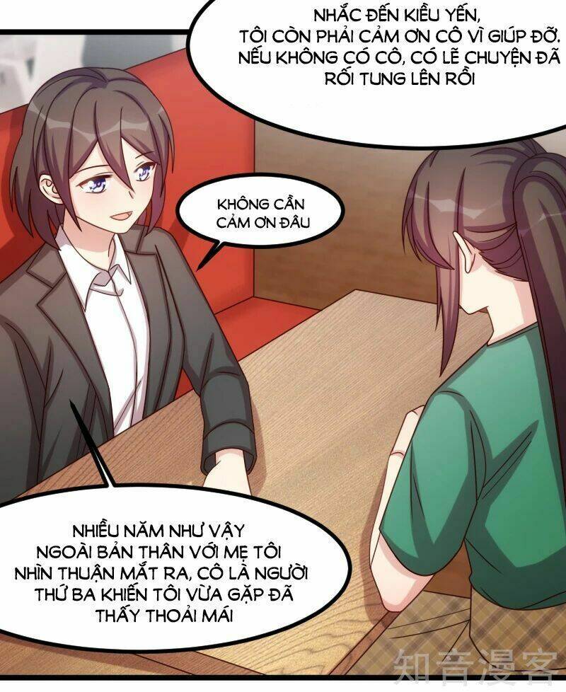 Cô Vợ Ấm Áp Của Hạ Thiếu Chapter 193 - Trang 2