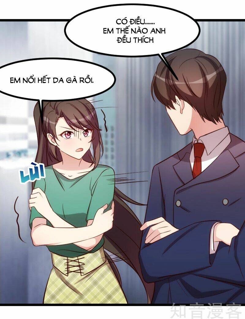 Cô Vợ Ấm Áp Của Hạ Thiếu Chapter 194 - Trang 2