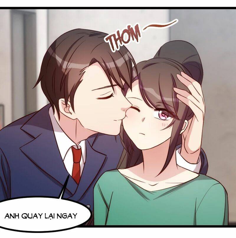Cô Vợ Ấm Áp Của Hạ Thiếu Chapter 194 - Trang 2