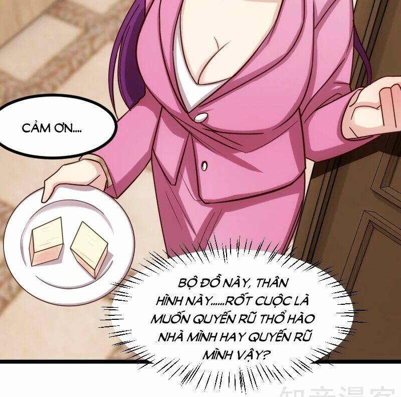 Cô Vợ Ấm Áp Của Hạ Thiếu Chapter 195 - Trang 2