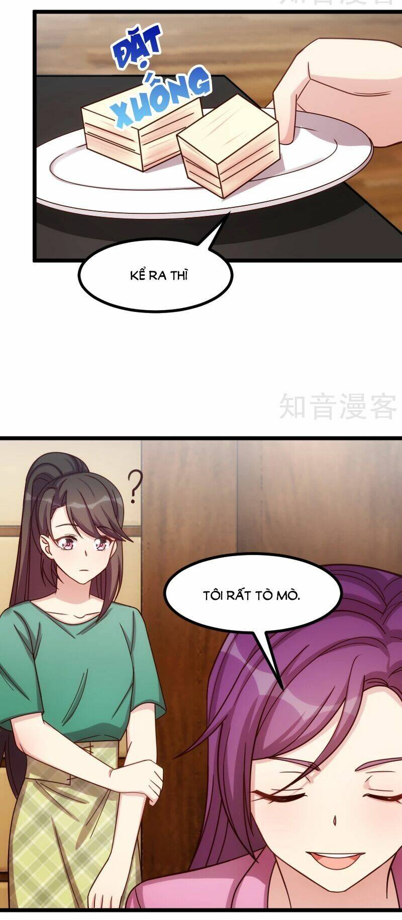 Cô Vợ Ấm Áp Của Hạ Thiếu Chapter 195 - Trang 2