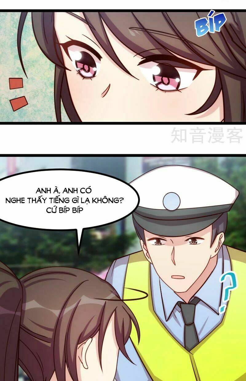 Cô Vợ Ấm Áp Của Hạ Thiếu Chapter 196 - Trang 2