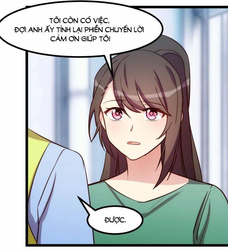 Cô Vợ Ấm Áp Của Hạ Thiếu Chapter 197 - Trang 2